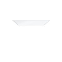 Flos Superflat Surface 90x90 High Efficiency LED Ceiling Lamp