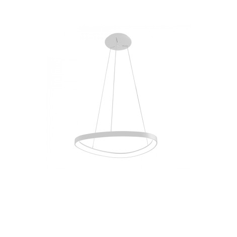 Vivida Lifering 61 Tunable White LED Suspension Lamp