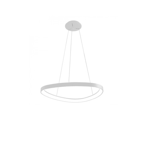 Vivida Lifering 81 Tunable White LED Suspension Lamp