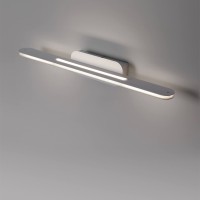 Cattaneo Tratto A Lampada LED da Parete Applique a Biemissione