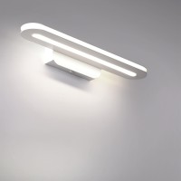 Cattaneo Tratto A Lampada LED da Parete Applique a Mono-emissione
