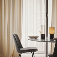 copy of & Tradition Como SC53 Wireless LED Table Lamp with Rechargeable Battery By Space Copenhagen