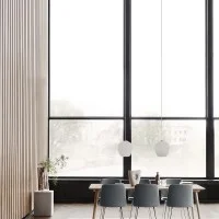 &Tradition Blown SW4 Lampada da Sospensione in Vetro by Wilkinson &Tradition Blown SW4 Lampada da Sospensione in Vetro by Wilkinson