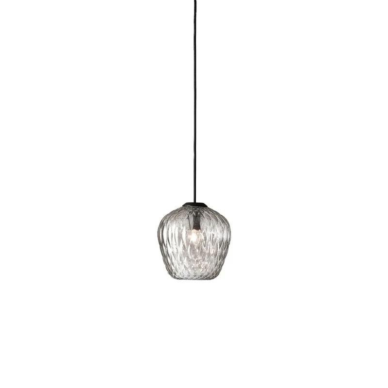 &Tradition Blown SW4 Lampada da Sospensione in Vetro by Wilkinson &Tradition Blown SW4 Lampada da Sospensione in Vetro by Wilkinson