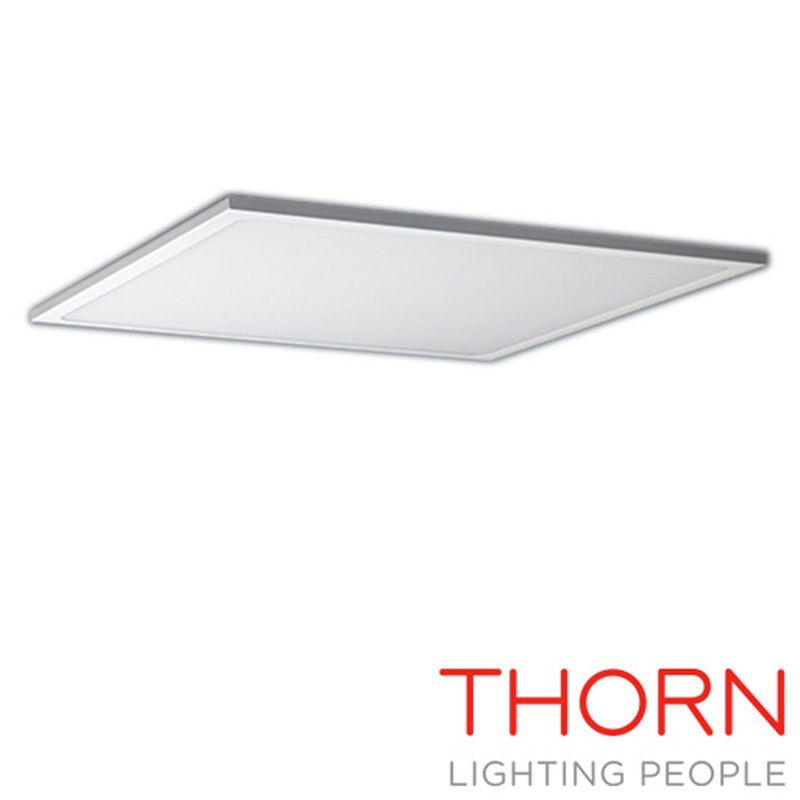 Thorn Omega LED 40W 3000K Plafoniera 60x60 Incasso / Plafone /