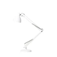 Fontana Arte Naska Large LED Adjustable Table Lamp for Indoors Fontana Arte Naska Large LED Adjustable Table Lamp for Indoors