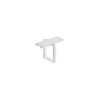 Esse-Ci Semplice LED Electrified Joint for Continuous Installation