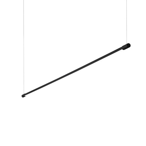 Ideal Lux Yoko Elegant and Linear LED Suspension Lamp for Indoor
