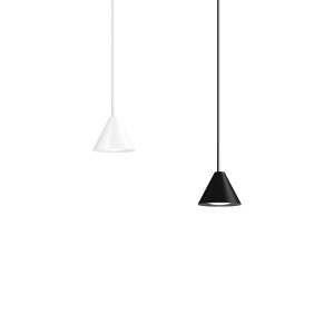 Louis Poulsen Keglen 175 Lampada LED Conica da Sospensione By BIG