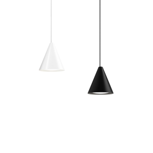 Louis Poulsen Keglen 250 Lampada LED Conica da Sospensione By BIG