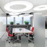 Wever & Ducrè Gigant 16.0 Lampada LED Dimmerabile a Sospensione