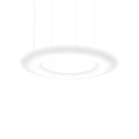 Wever & Ducrè Gigant 16.0 Lampada LED Dimmerabile a Sospensione