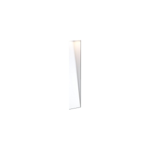Wever & Ducrè Strange 2.7 LED Wall Recessed Steplight Without Frame