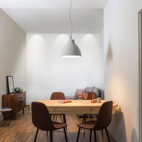 Wever & Ducrè Bishop 4.0 Bell Suspension Lamp