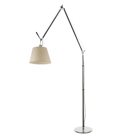Artemide Tolomeo Mega Floor Lampada LED Dimmerabile da Terra in