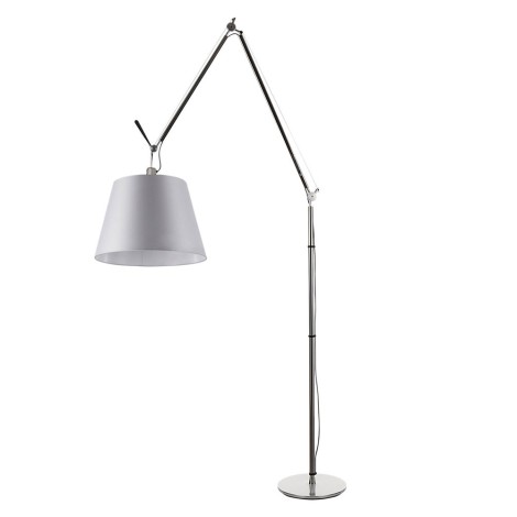 Artemide Tolomeo Mega Floor Lampada LED Dimmerabile da Terra in