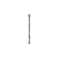 Flos Spare Turnbuckle with Screw for Parentesi Lamp