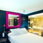 Slide Design MIRROR OF LOVE XL Decorative Mirror By Moro and Pigatti