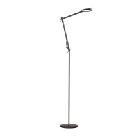 Ideal Lux Futura Adjustable and Dimmable LED Floor Lamp