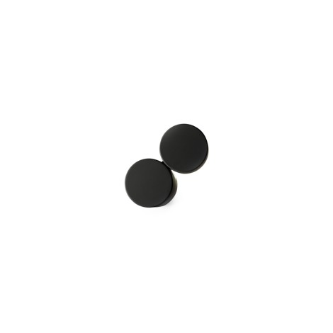 Wever & Ducrè Dot Applique LED Dimmerabile in Alluminio per Interno