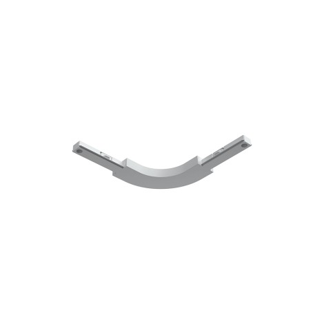 Flos ZERO TRACK Inner Ceiling/Ceiling - Wall/Wall Curve