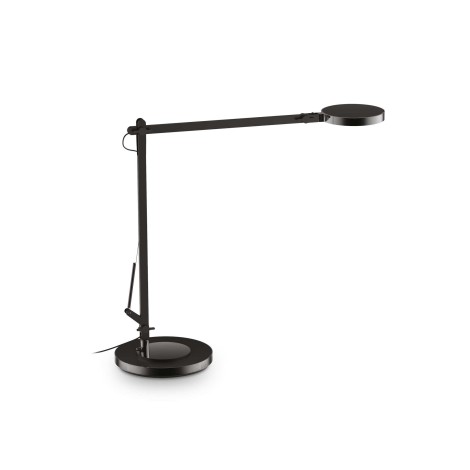Ideal Lux Futura Adjustable and Dimmable LED Table Lamp