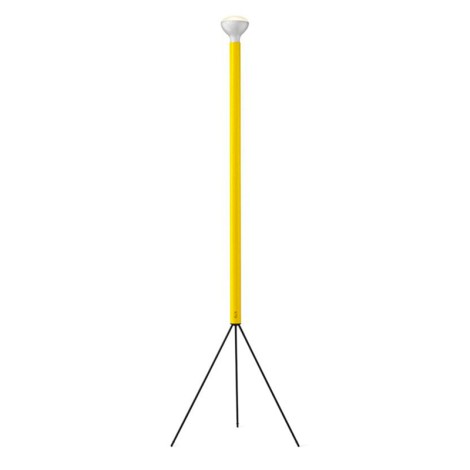 Flos Luminator Historical Floor Lamp for Indoors By Castiglioni