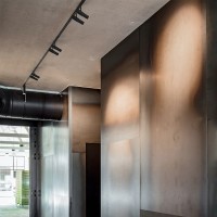 Flos ZERO TRACK Binario Elettrificato a Superficie da Soffitto/Parete