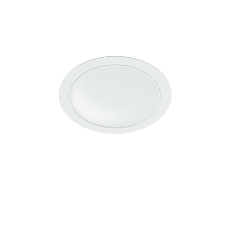 Beneito Faure AIR Round Compact LED Recessed Downlight