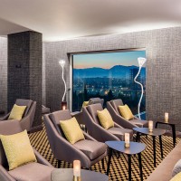 Artemide Pipe Adjustable and Dimmable Tubular LED Floor Lamp