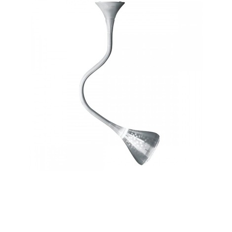 Artemide Pipe Adjustable Tubular LED Suspension Lamp
