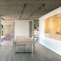 Flos ZERO TRACK Binario Elettrificato a Superficie da Soffitto/Parete