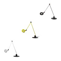 copy of Martinelli Luce Hoop Dimmable LED Table Lamp for Indoors