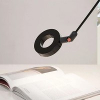 Martinelli Luce L'Amica Adjustable LED Table Lamp for Indoors