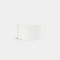 Astro Lighting Tate Bronze and White LED Wall Lamp