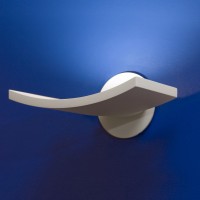 Artemide Microsurf Applique LED Minimalista in Alluminio