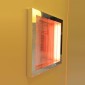 Artemide Altrove LED Square Ceiling/Wall Lamp with App