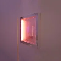 Artemide Altrove LED Square Ceiling/Wall Lamp with App Artemide Altrove LED Square Ceiling/Wall Lamp with App