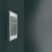 Artemide Altrove LED Square Ceiling/Wall Lamp with App Artemide Altrove LED Square Ceiling/Wall Lamp with App