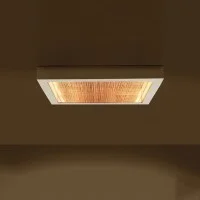 Artemide Altrove LED Square Ceiling/Wall Lamp with App Artemide Altrove LED Square Ceiling/Wall Lamp with App