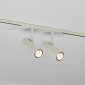 Flos ZERO TRACK Find Me 1 Easy Packs 2 Meter Tracks + 4 Spots +