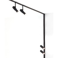 Flos ZERO TRACK Atom 120 Easy Packs 2 One-meter tracks + 2