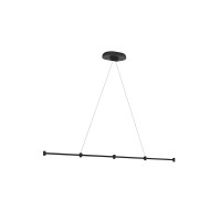 copy of Louis Poulsen Keglen 650 Conical Suspension LED Lamp By BIG