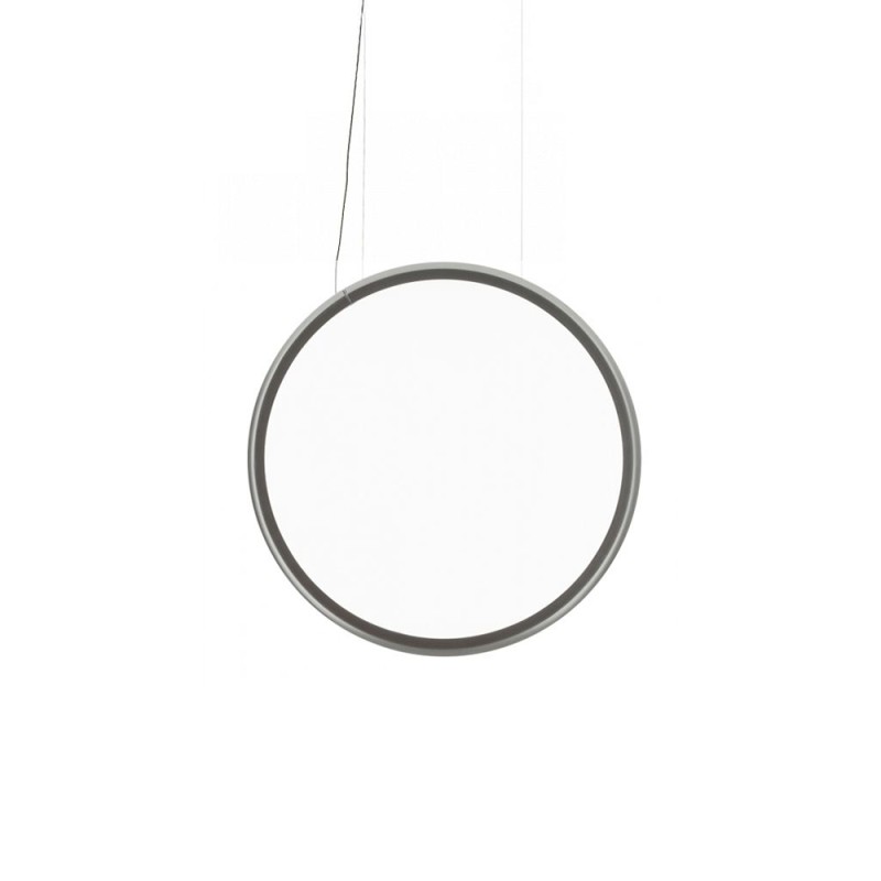 Artemide Discovery Vertical 70 LED RGBW Lampada da Sospensione con App Artemide Discovery Vertical 70 LED RGBW Lampada da Sospensione con App