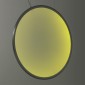 Artemide Discovery Vertical 70 LED RGBW Suspension Lamp with App