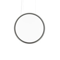Artemide Discovery Vertical 100 LED Suspension Lamp with App