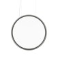 Artemide Discovery Vertical 140 LED Suspension Lamp with App