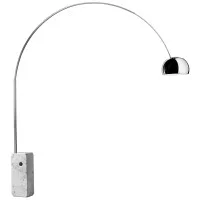 Flos Arco Floor Lamp Flos Arco Floor Lamp