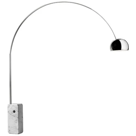 Flos Arco Floor Lamp Flos Arco Floor Lamp