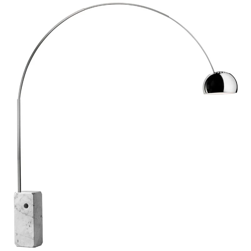 Flos Arco Floor Lamp Flos Arco Floor Lamp